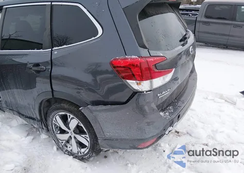 2020 Subaru Forester Touring из США, поврежденный, VIN JF2SKAXC7LH480117